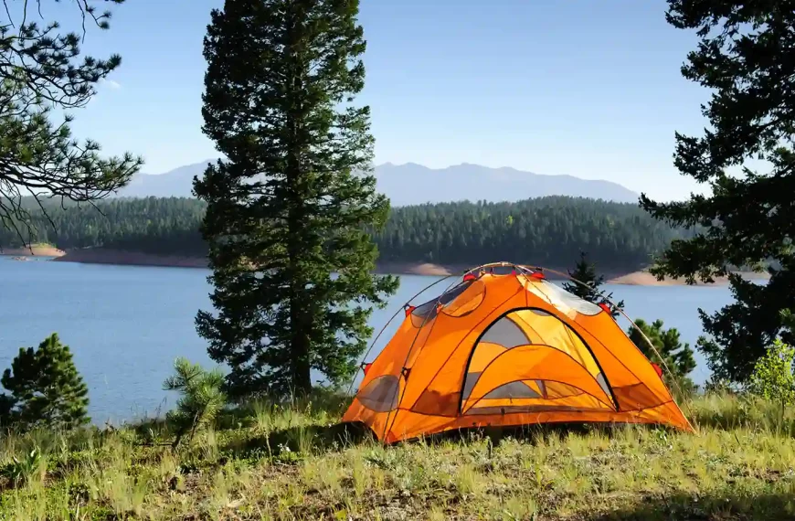 5 Best Waterproof Tent Fabrics for Outdoor Adventures
