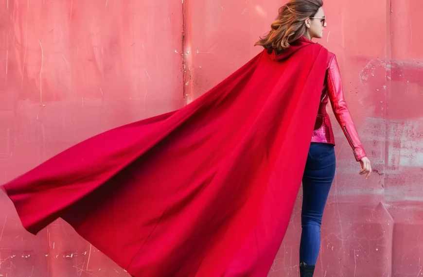 Best Fabric for a Cape: Choosing Your Next Cosplay Creation