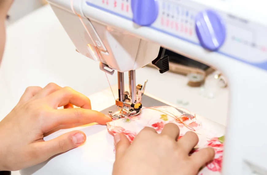 How to Sew Brocade Fabric: Tips for Sewing with Brocade Fabric