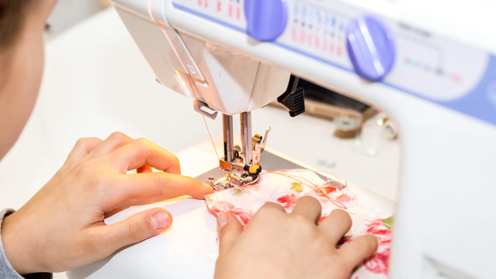 How to Sew Brocade Fabric: Tips for Sewing with Brocade Fabric